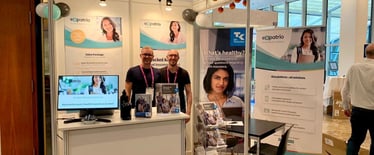 ICEF 2019 Berlin: Expatrio’s Experiences and Insights