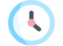 clock icon